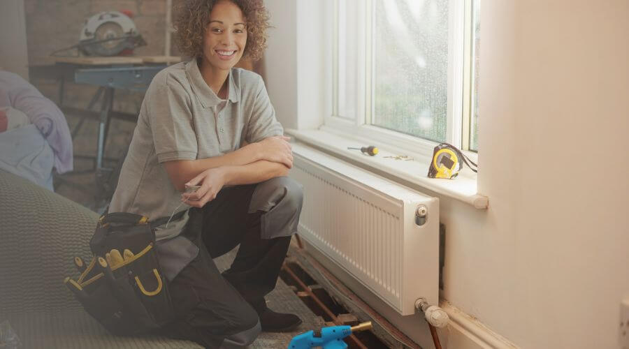 Professional emergency plumbing in Baileyville, KS